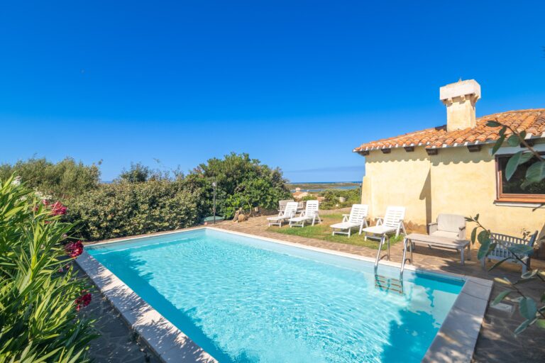 Villa Mariluce