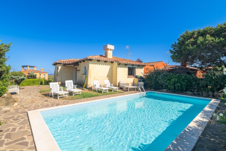 Villa Mariluce