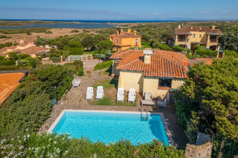 Villa Mariluce
