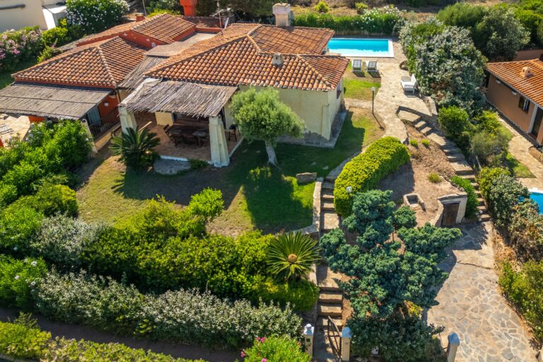 Villa Mariluce