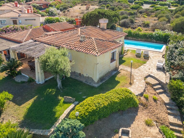 Villa Mariluce