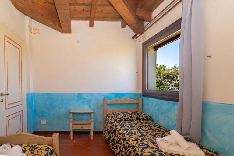 Villa Mariluce