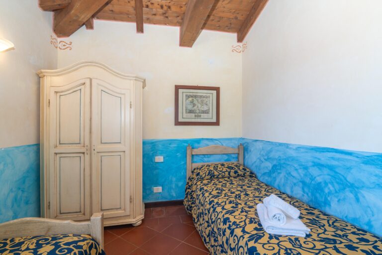 Villa Mariluce