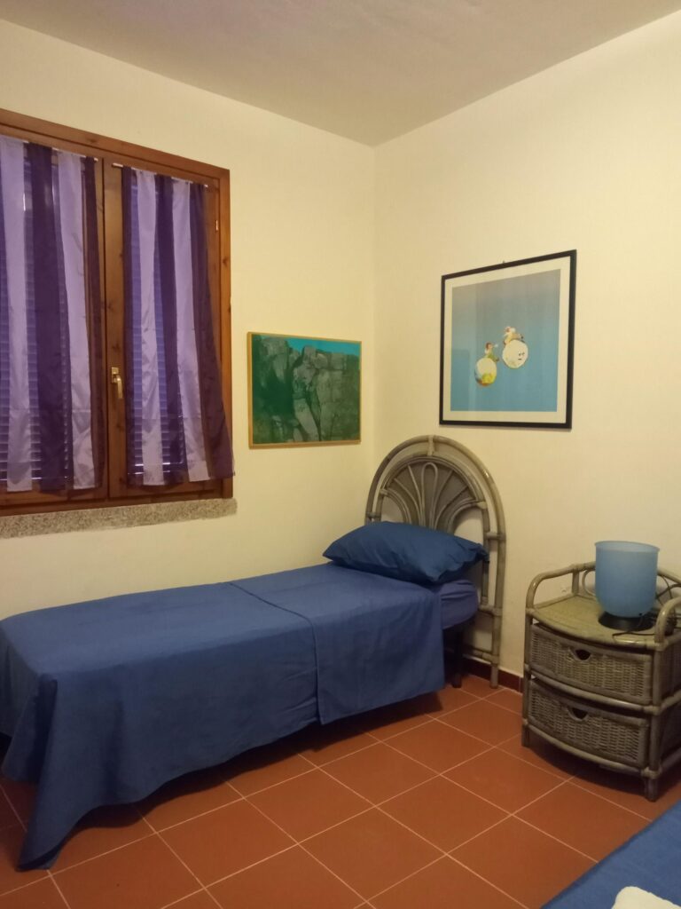 Appartamento Irìa