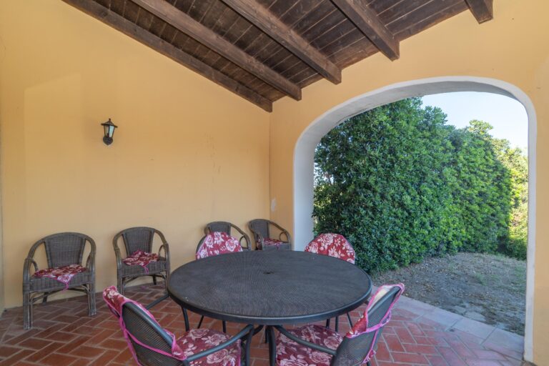 Villa Selena