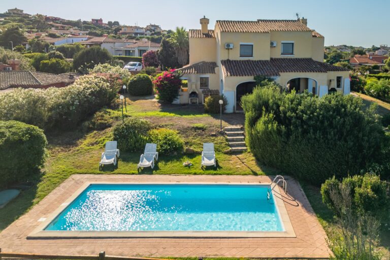 Villa Selena