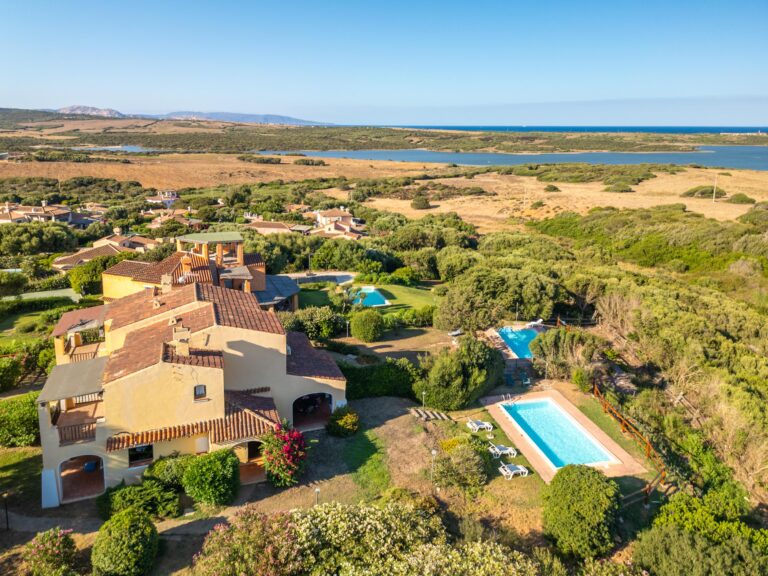 Villa Selena