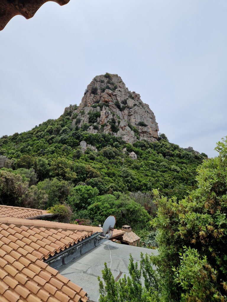 Appartamento Irìa