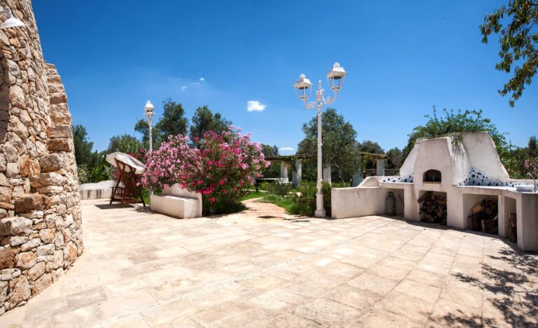 Villa Rugiada