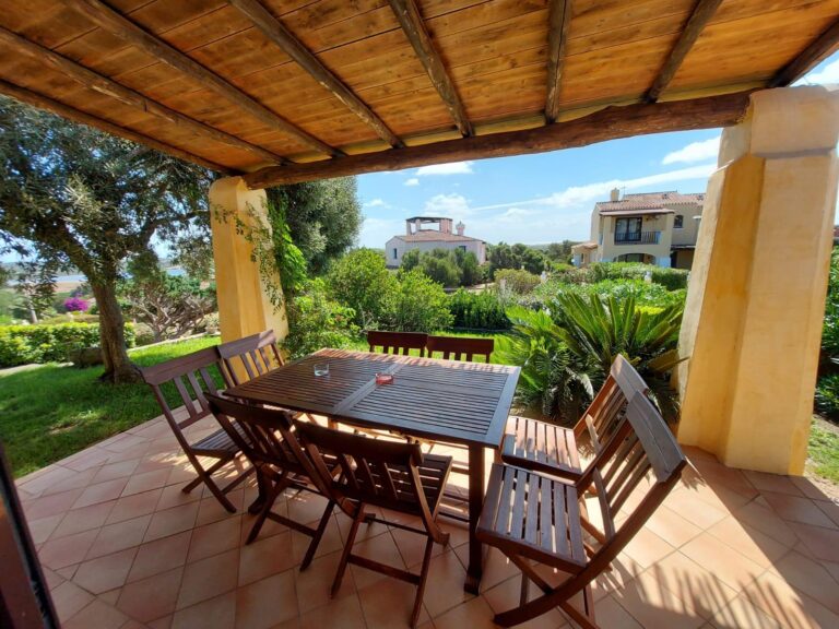 Villa Mariluce