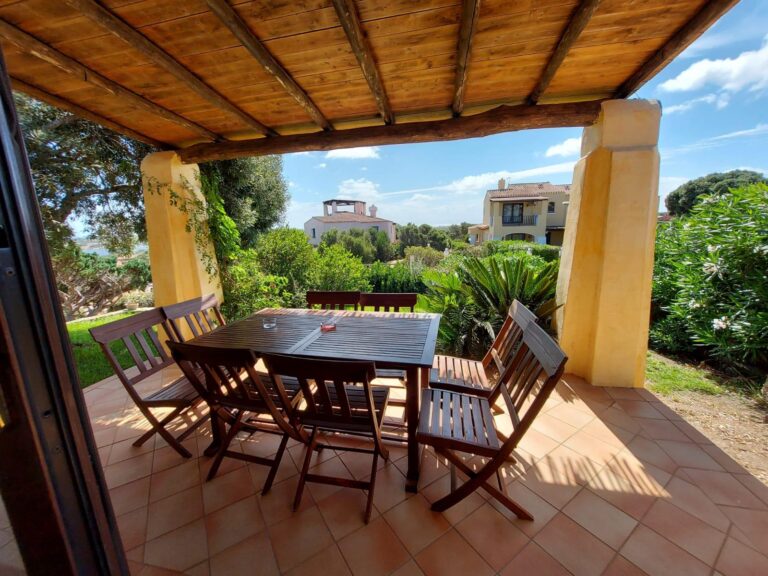 Villa Mariluce
