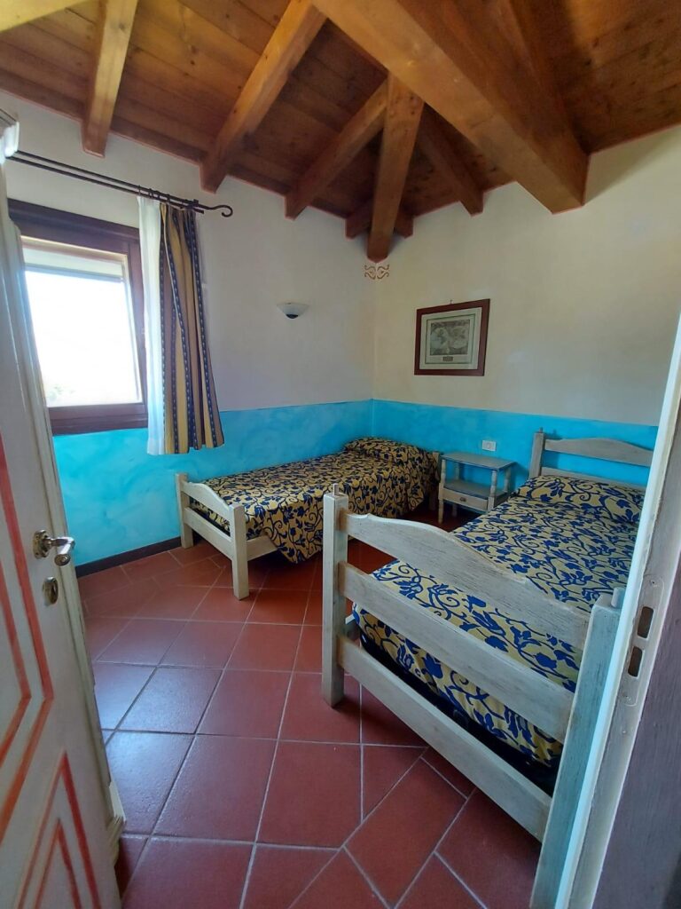 Villa Mariluce