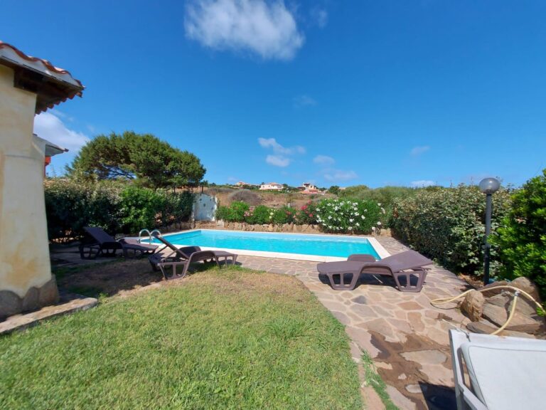 Villa Mariluce