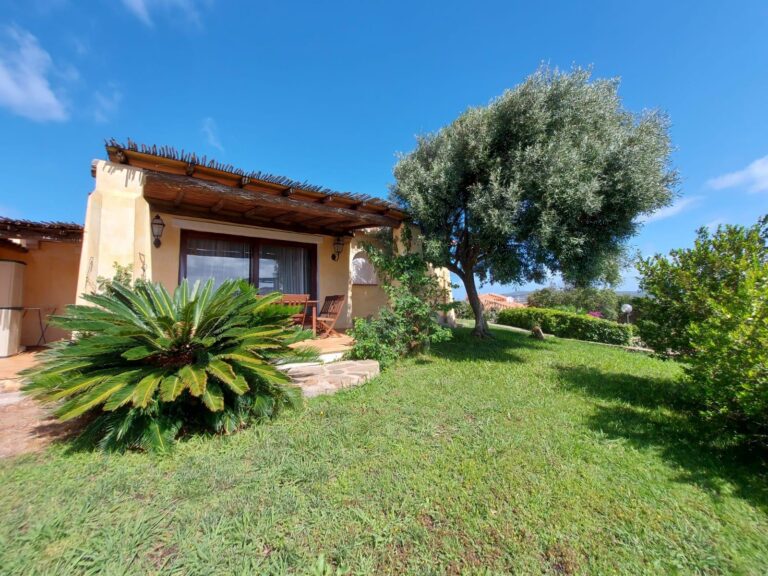 Villa Mariluce