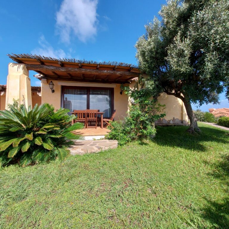 Villa Mariluce