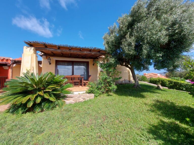 Villa Mariluce