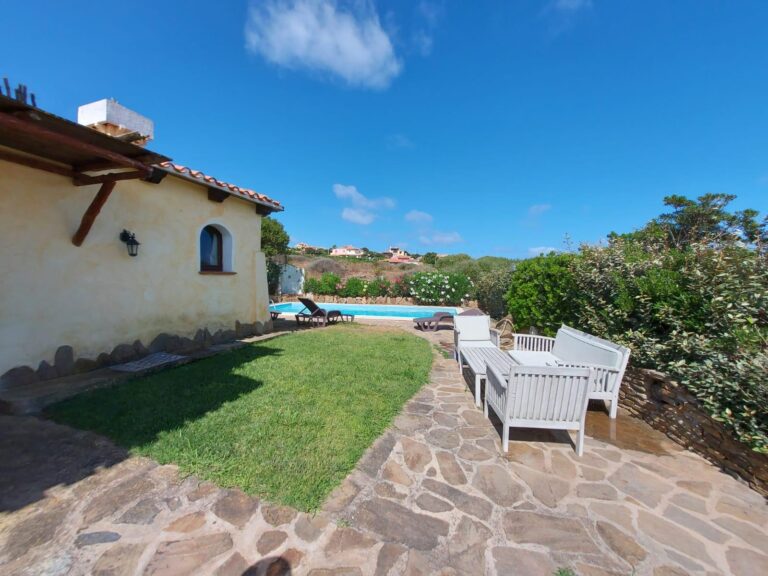 Villa Mariluce