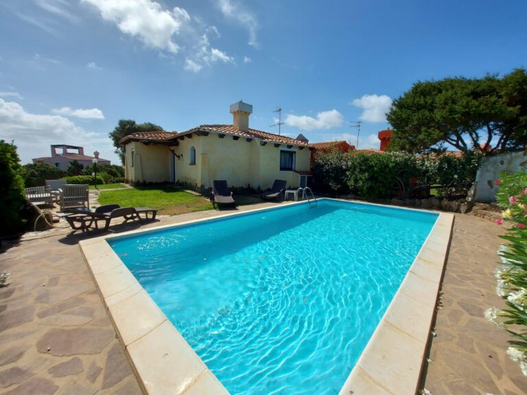 Villa Mariluce