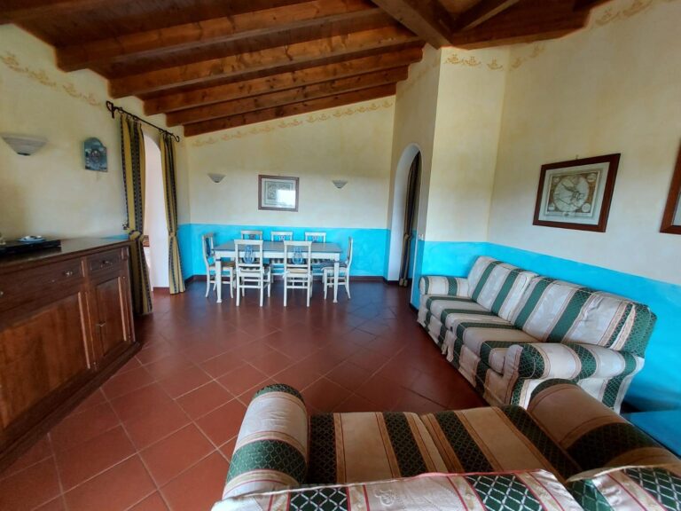 Villa Mariluce