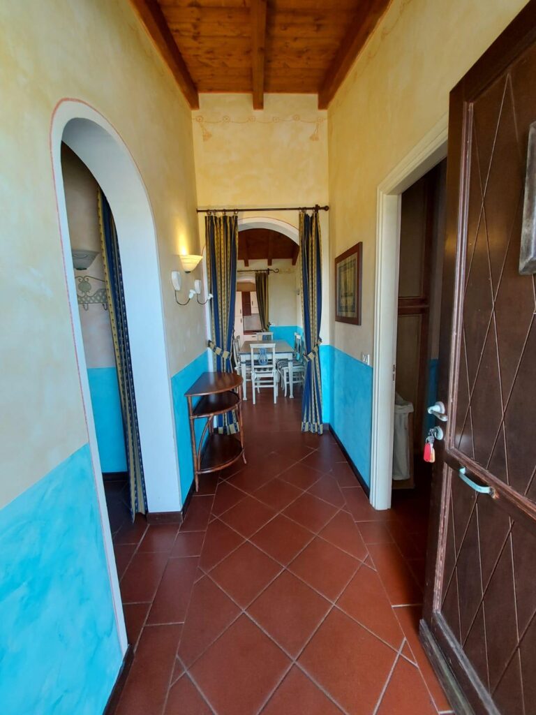 Villa Mariluce