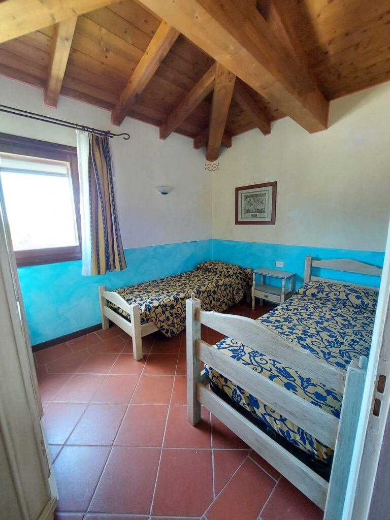 Villa Mariluce