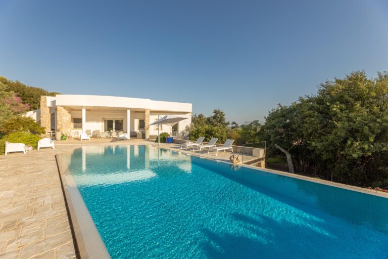 Villa Modigliani