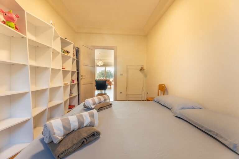 Villa Modigliani