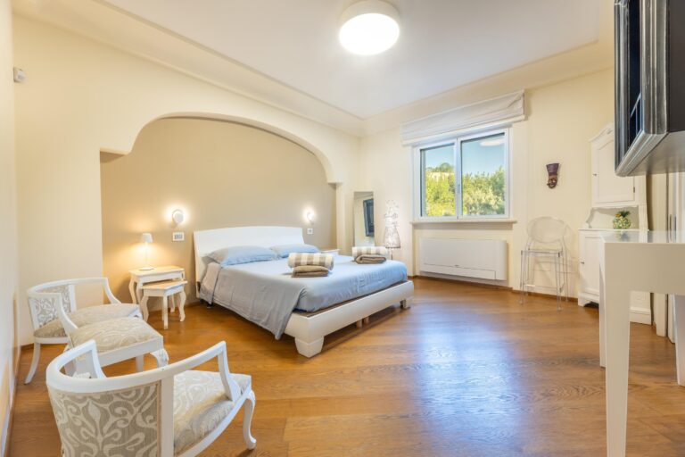 Villa Modigliani