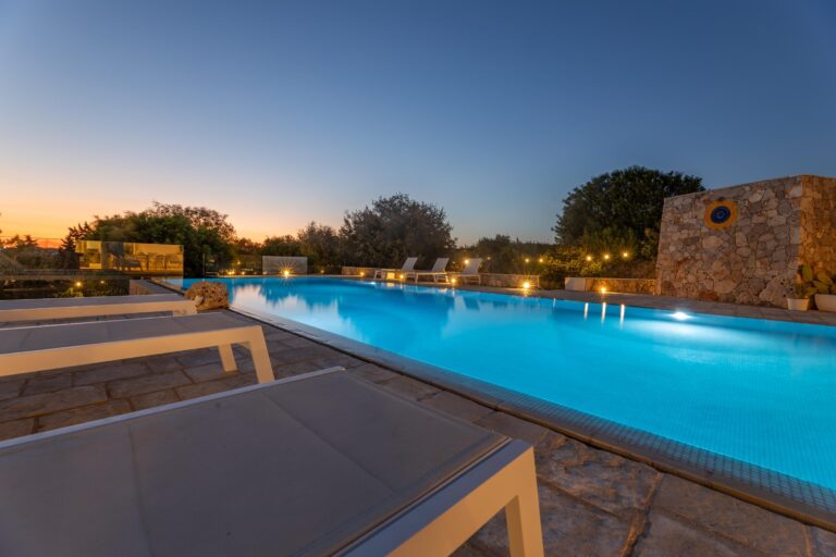 Villa Modigliani