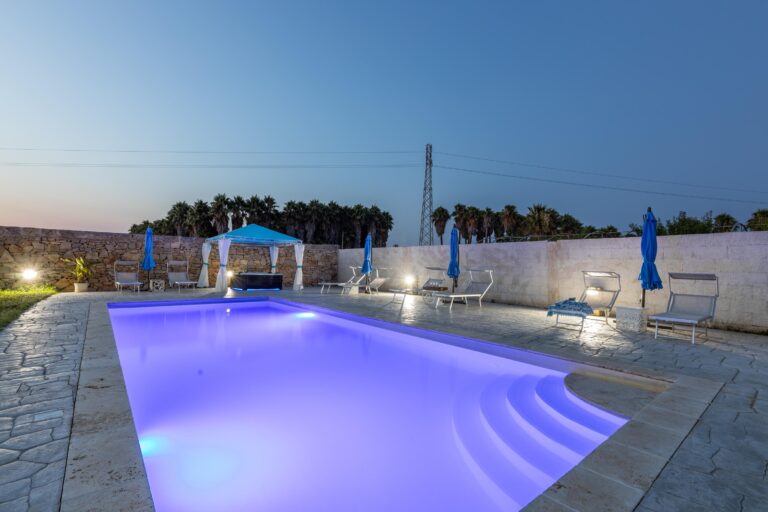 Villa Cassandra