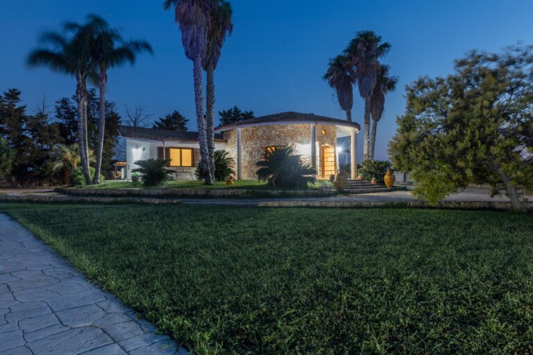 Villa Cassandra