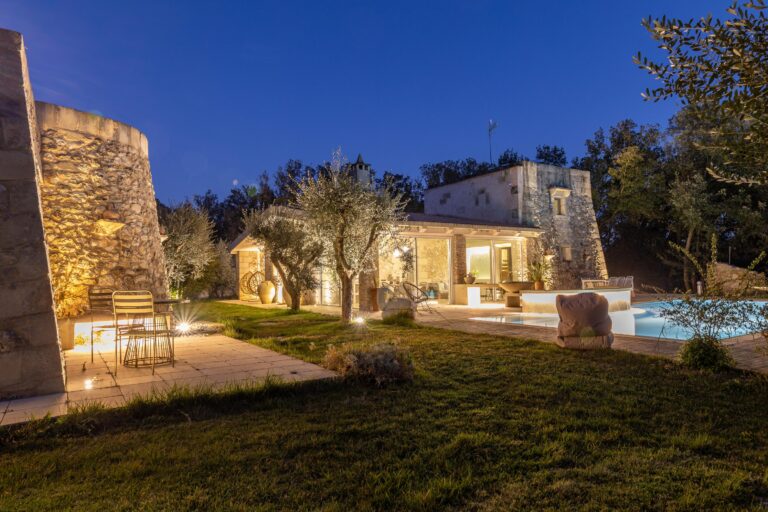 Tenuta Arcàdia