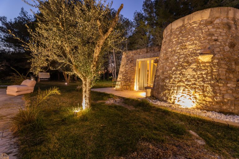 Tenuta Arcàdia