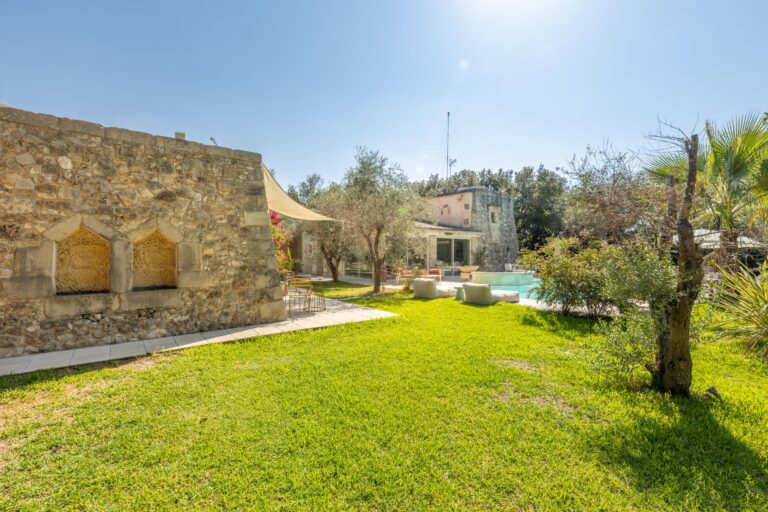 Tenuta Arcàdia