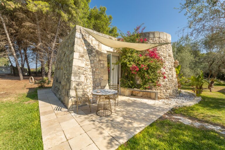 Tenuta Arcàdia