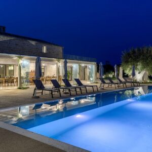Villa Terra Splendida