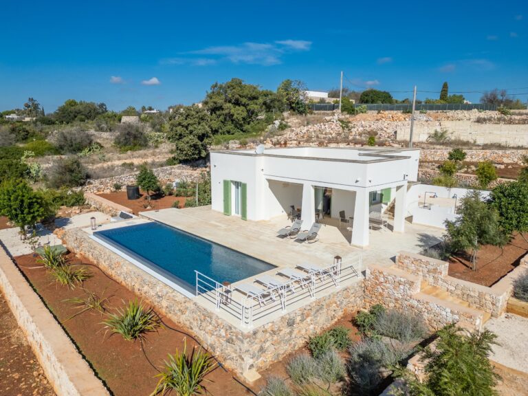 Villa Essenza