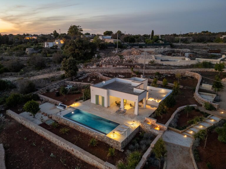 Villa Essenza