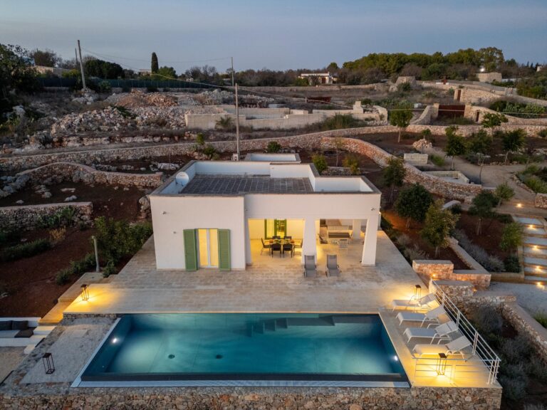 Villa Essenza
