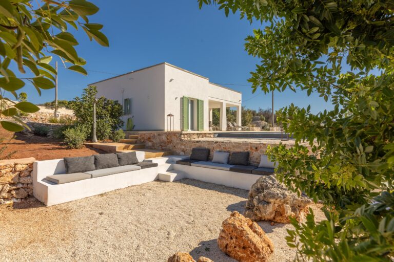 Villa Essenza