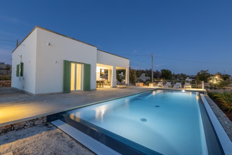 Villa Essenza