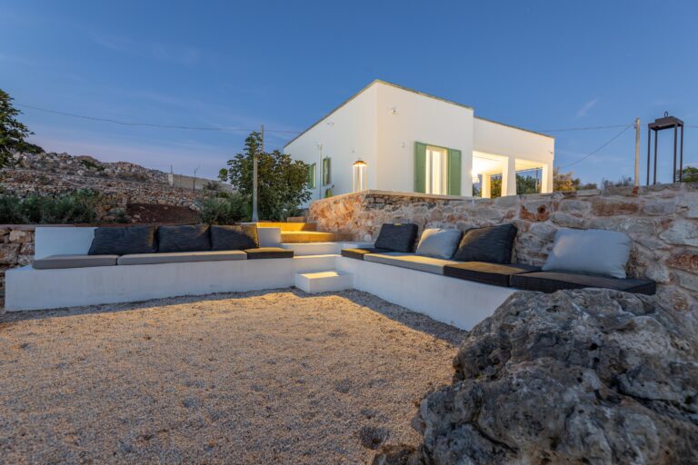 Villa Essenza