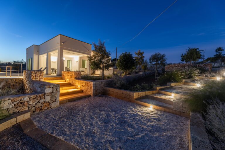 Villa Essenza