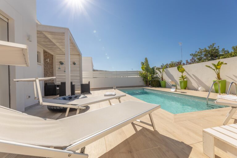 Villa Sogno D'Estate