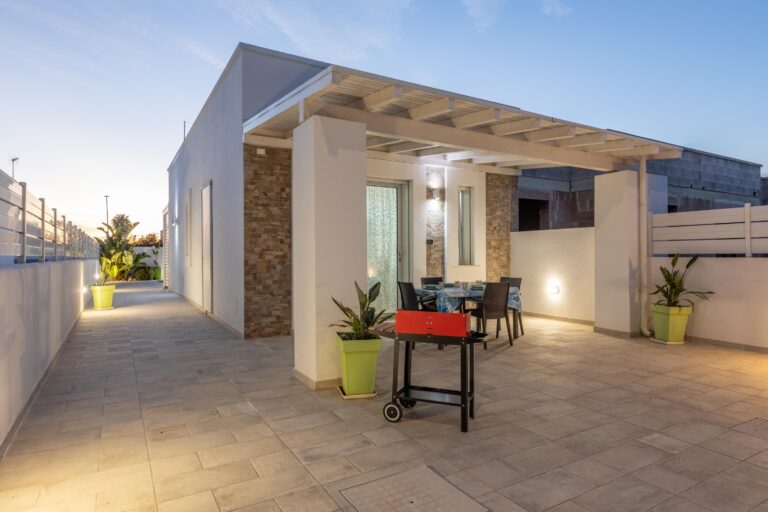 Villa Sogno D'Estate