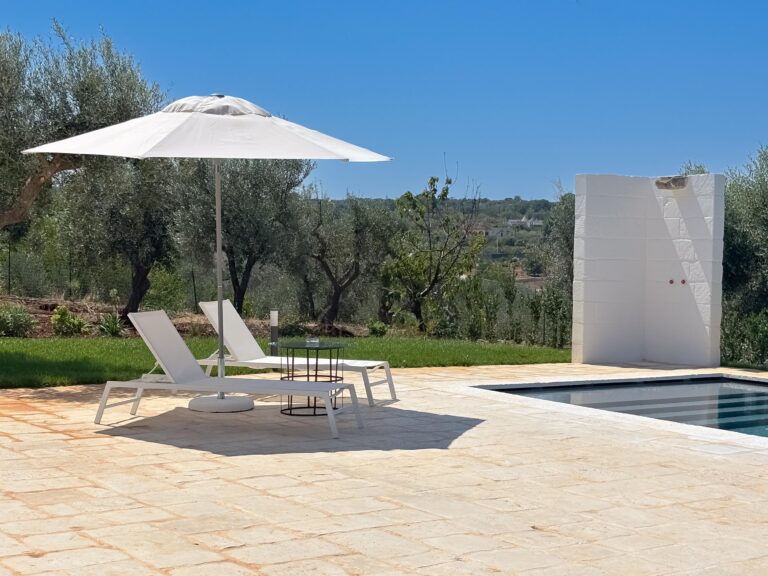 Trullo Uliveto Prestige