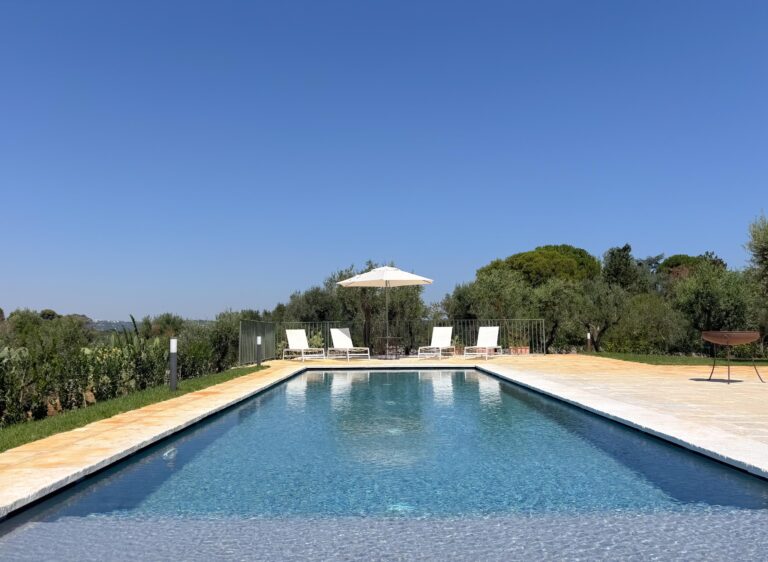 Trullo Uliveto Prestige