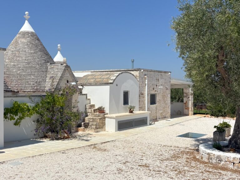 Trullo Uliveto Prestige
