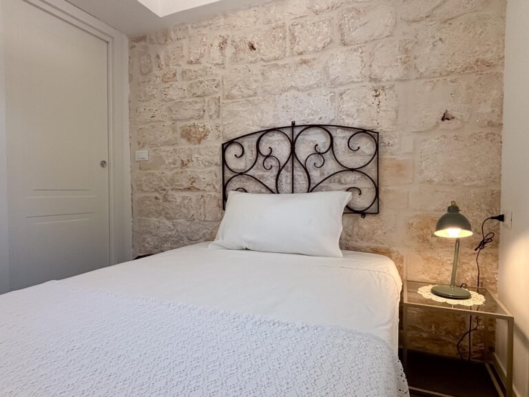 Trullo Uliveto Prestige