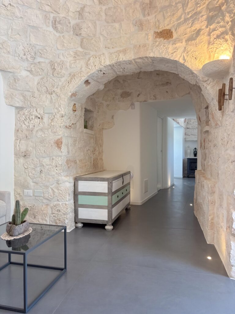 Trullo Uliveto Prestige
